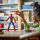 LEGO Marvel 76298 Super Heroes Figurka Iron Spider -Mana - 1234474 - zdjęcie 10